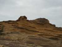 Unveiling Yehliu Geopark: A Serene Escape into Taiwan's Geological Masterpieces