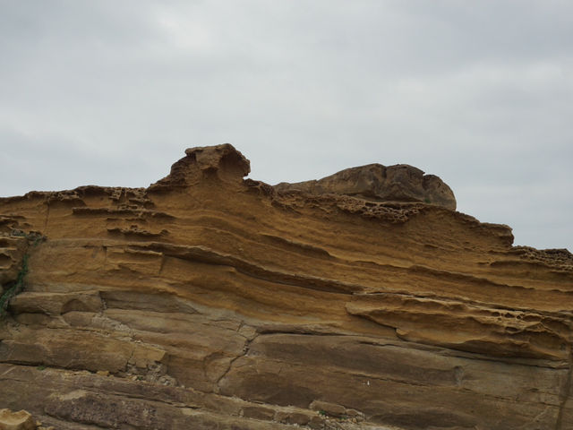 Unveiling Yehliu Geopark: A Serene Escape into Taiwan's Geological Masterpieces
