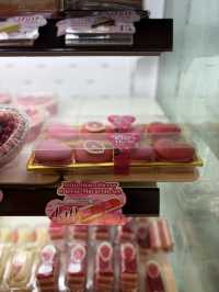 Bake A Wish เค้กมินิ