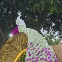 มหกรรมไม้ดอกไม้ประดับจังหวัดเชียงใหม่