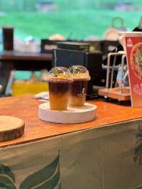 ☕️ TWF Coffee Camp จ.เชียงใหม่