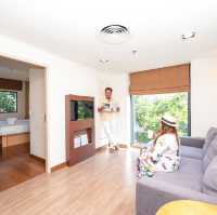 ibis Hua Hin หัวหิน 