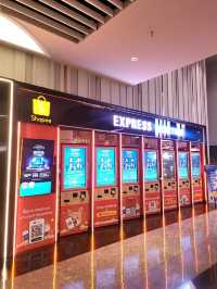 SFX Cinema The Mall งามวงศ์วาน