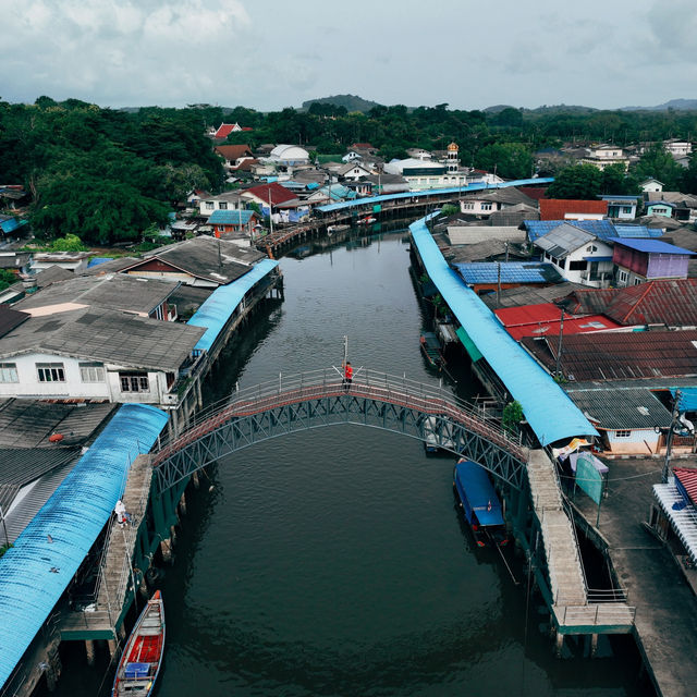 สะพานวัดใจ