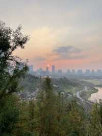 🇨🇳 Shanghai's Secret Garden: Escape the Crowds at Expo Cultural Park