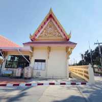 วัดหงษ์ทอง จังหวัดนนทบุรี