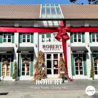 ROBERT Bake & Brunch 