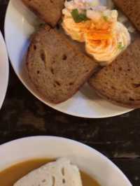 捷克U Fleků Restaurace跳舞與美食盛宴