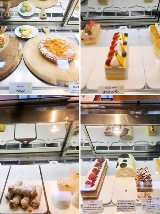 ■阿蘇の癒しカフェ