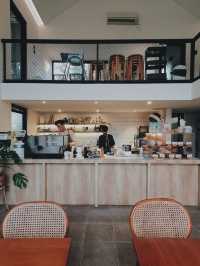 ANTHOLOGY COFFEE & TEA