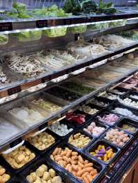 The Singaporean Kind of Mala: Bold Flavors and Unconventional Toppings