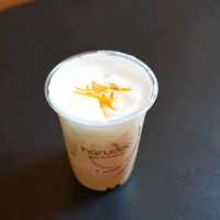 🍵 Harudot Chonburi by Nana Coffee Roasters