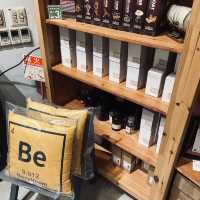 自然科學 × 生活-走進賽先生科學工廠
