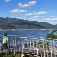 必去京都之海［天橋立］夢幻倒景天橋