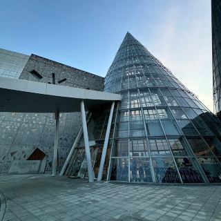 🇯🇵 [Ehime Prefecture] The world's largest planetarium and life-size dinosaurs are popular! Ehime Prefectural Science Museum (^^)
