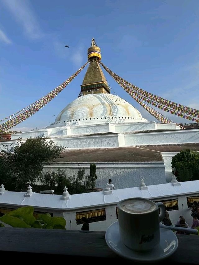 📍Mount kailash