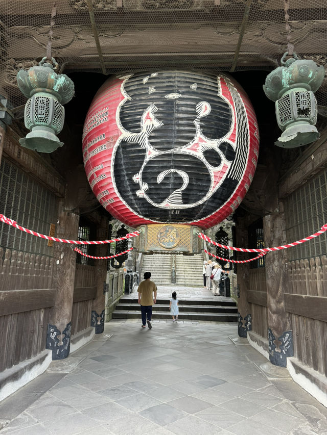 Naritasan Day Trip: Unveiling a Hidden Gem Near Tokyo
