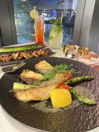 🌊 Riva灣 Bar & Grill 北角匯開咗分店！ 