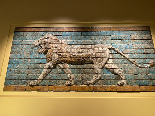 ボストン美術館 Museum of Fine Arts, Boston