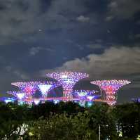 Singapore Unveiled: A Journey Through Modern Wonders & Hidden Gems