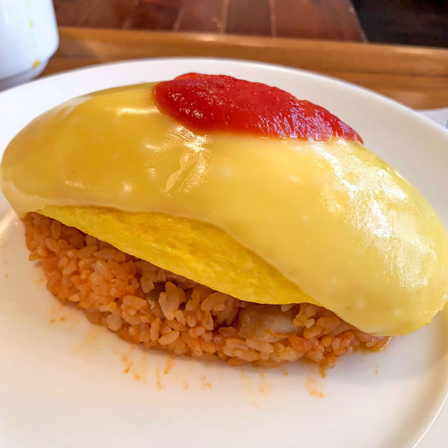 Delicious Solo Lunch at Hygge in Funabashi❤️