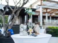 Beach Club Sunday Brunch