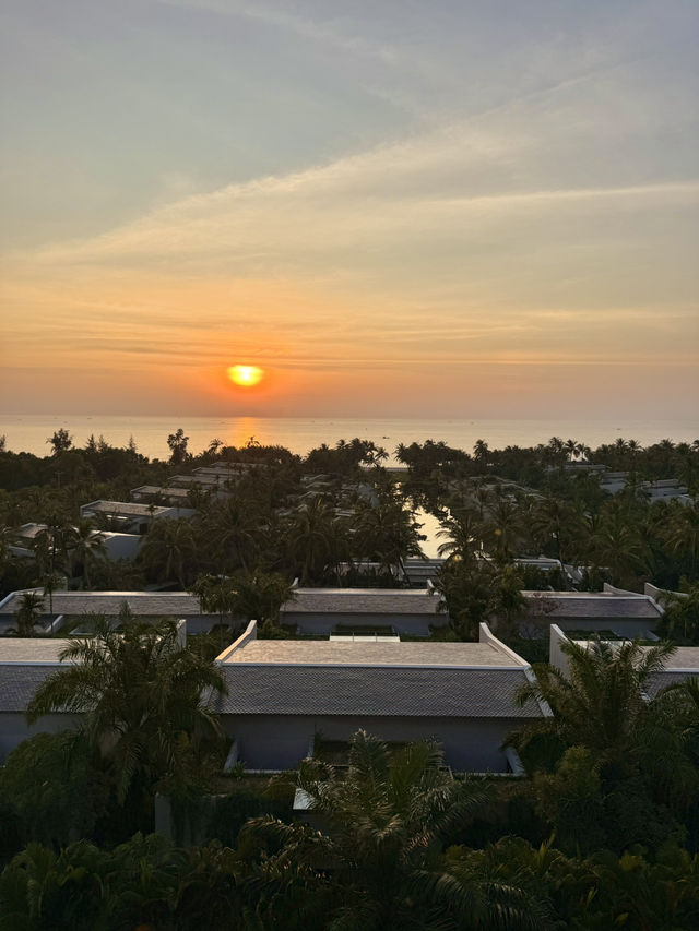 A Dreamy Honeymoon Stay at Regent Phu Quoc💞