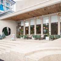 Long Beach Garden Hotel & Pavilions