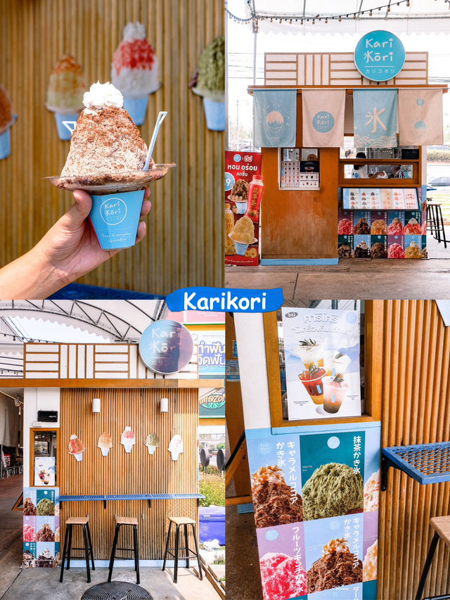 7 พิกัด ร้านเด็ดฟู้ดวิลล่าราชพฤกษ์ 🍧🥘🧋