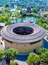 Step Back in Time: Your Ultimate Guide to Luodai Ancient Town!