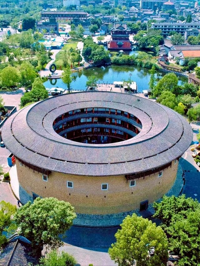 Step Back in Time: Your Ultimate Guide to Luodai Ancient Town!
