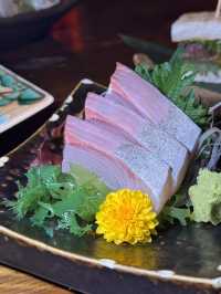 宮崎特色限定料理｜鵜舞 (荔枝角)