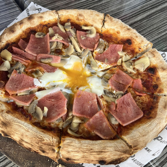 セブ行くなら！150円で行ける！★インスタ映えセブ一望レストラン★