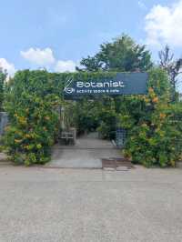 Botanist activity space and more บางชัน