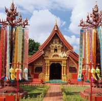 🛕พาสายมูทำบุญ ไหว้พระ เที่ยววัดเชียงราย 