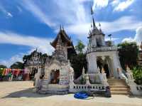 วัดพุทธแห่งแรกในดินแดนล้านนา 1 ใน 10 ของประเทศไทย