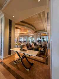 รีวิว Dusit Thani HuaHin