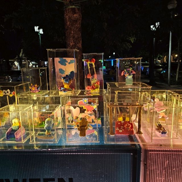 Bangkok Design Week 2025 