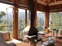 Bliss Homestay ~ แม่แตง เชียงใหม่