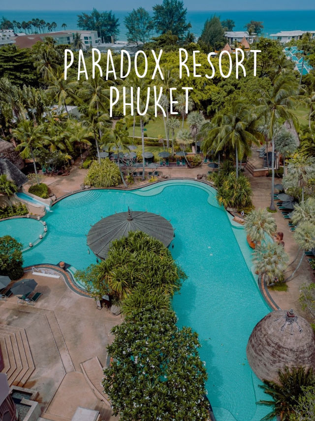 รีสอร์ตหรูระดับห้าดาว ฟีลบาหลี ใกล้หาดกะรน