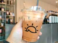 คาเฟ่เปิดใหม่ บรรยากาศดี ลาดพร้าว 71