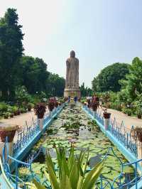 ทัวร์บุญ 4 สังเวชนียสถาน ณ อินเดีย