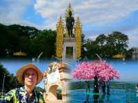 ทริป 1 วัน เชียงราย-เชียงแสน