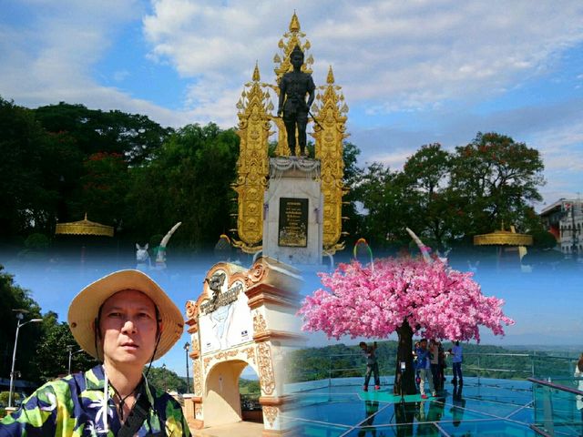 ทริป 1 วัน เชียงราย-เชียงแสน