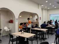 Brand new eatery that turned local laksa into a fried dish!