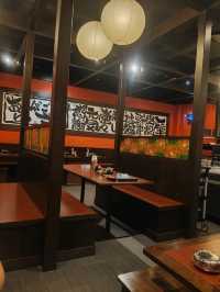 Ramen Bliss Awaits: Dive into Flavor at Ramen Bankara Southkey