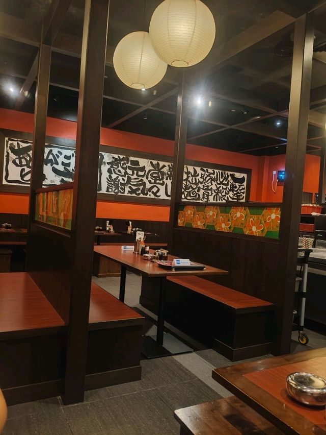 Ramen Bliss Awaits: Dive into Flavor at Ramen Bankara Southkey