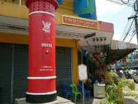 เที่ยวในเมืองเบตง