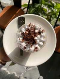 Absolutely delicuous desserts
