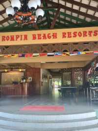 A COMFORTABLE STAY IN THE HEART OF ROMPIN, PAHANG